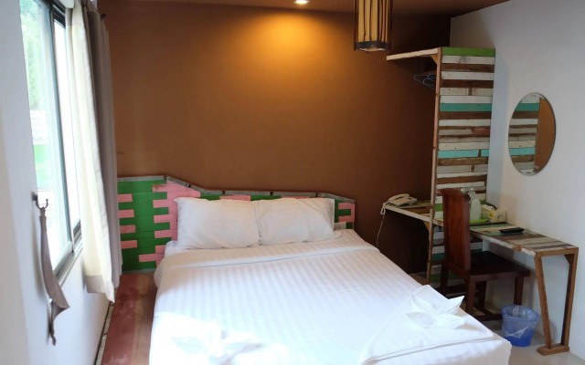 OYO 339 Nakara Boutique Chiang Mai