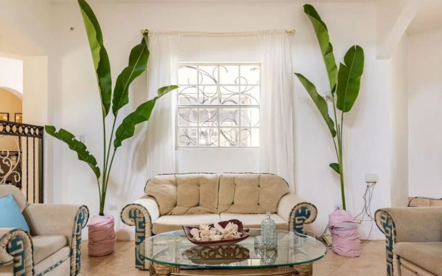 Euphoria at Paradisiac Beach Club