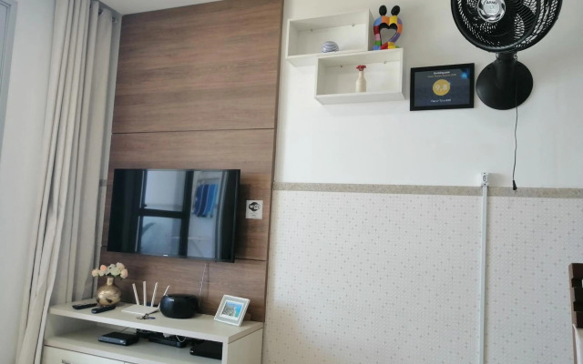 Ap de Frente para o Mar de Itaparica II