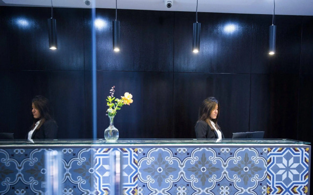 Hotel Rural Las Monteras