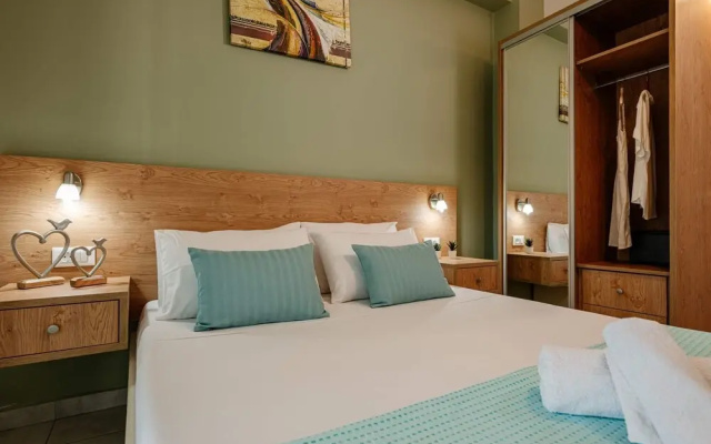 Elia Studios Zakynthos