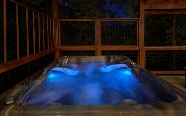 Copper Creek Lodge in Gatlinburg