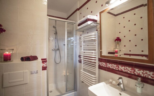 Apartamenty Villa Artis