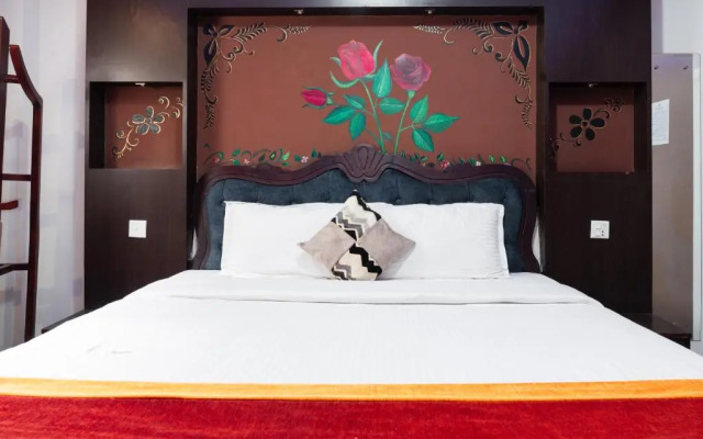 Hotel Kathmandu Square