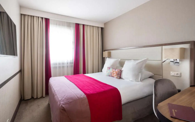 Hotel Paris Neuilly