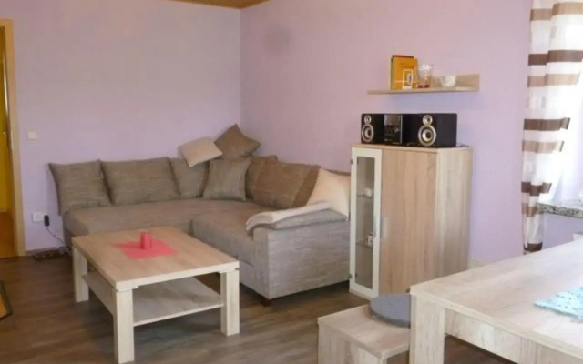 Ferienwohnung Schanbacher