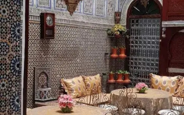 Riad Dar Essafi