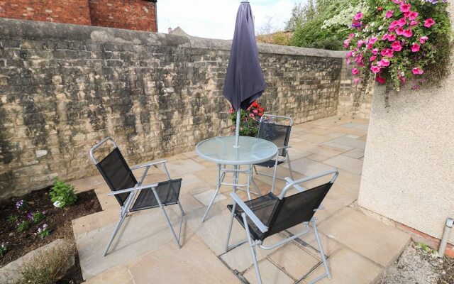Dove Cottage, Chesterfield