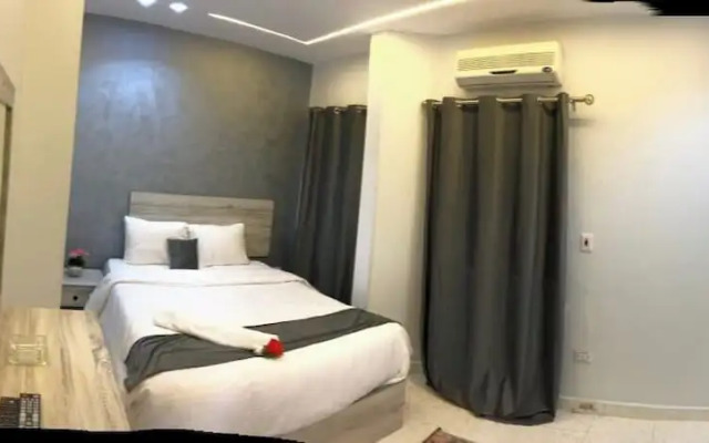 Garden City House Hotel