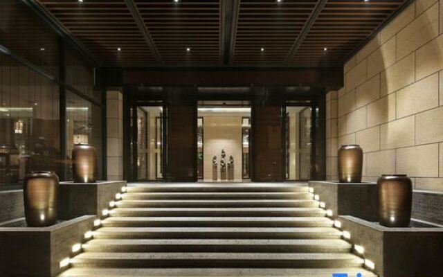 Landison Zhejiang Zhongrui Building