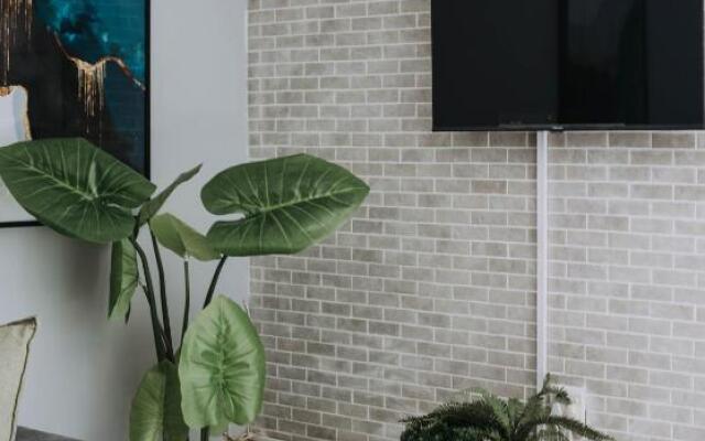 The Living Collective Villa