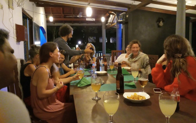 Max Safari Villa
