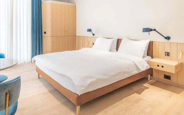 Rosetti Hotel
