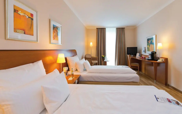 Best Western Hotel Köln