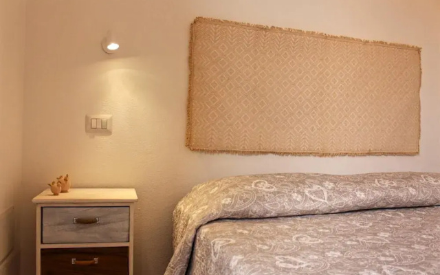Residence Bianco Navarrese B