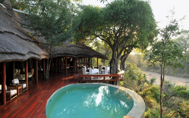 Imbali Safari Lodge