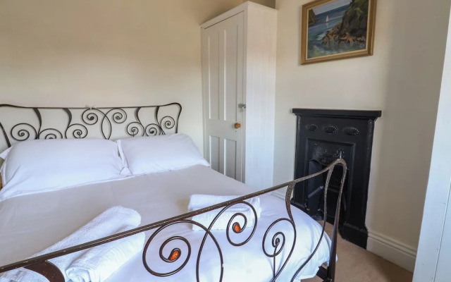 Princess Beach House