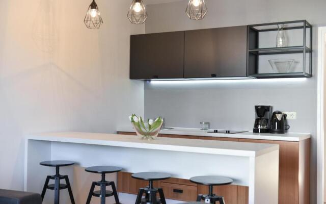 Mediterraneo Garden Apartments