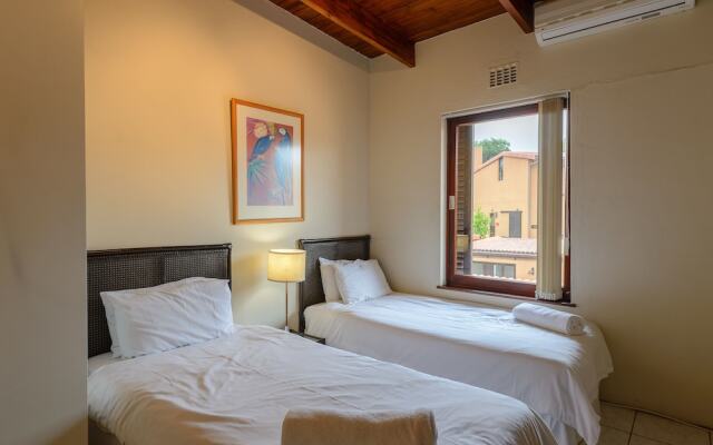 San Lameer Villa Rentals  2827