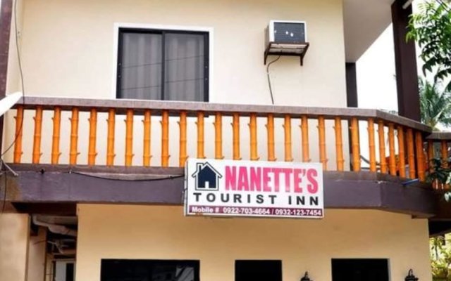 Nanette's Tourist Inn