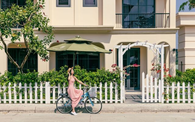 The Residence Resort & Villas Phu Quoc