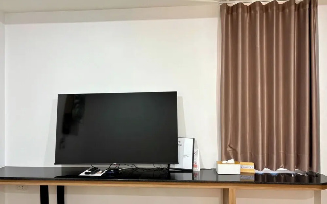 Chom Chiangrai Hotel