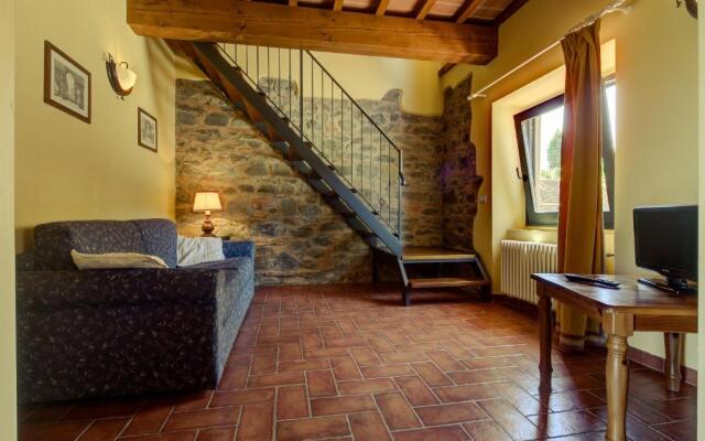 Agriturismo San Jacopo
