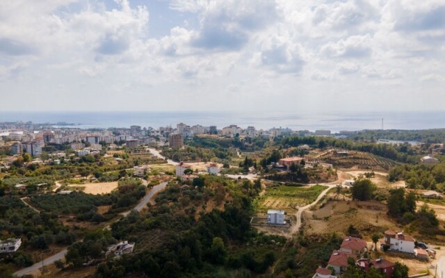 Avsallar | Alanya