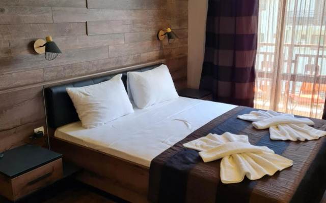 MitProt luks studio Panorama Bay 2 ap.105