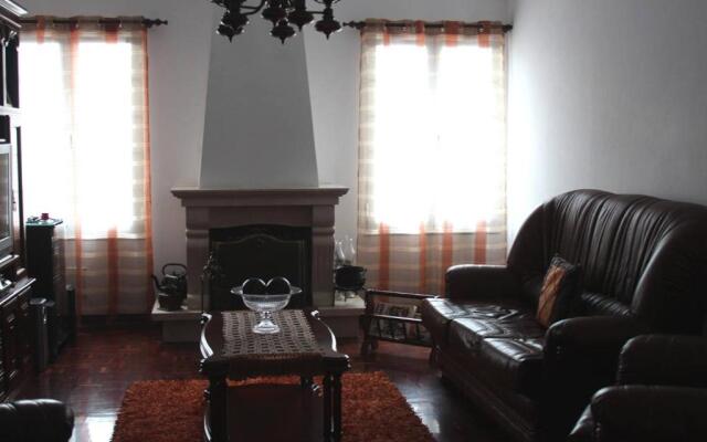 Pérola Achadense Guesthouse