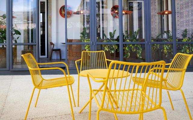 OnJ S. Lazaro Lisboa