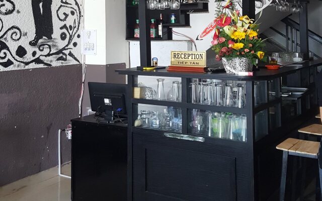 Da Lat Rocks Hostel