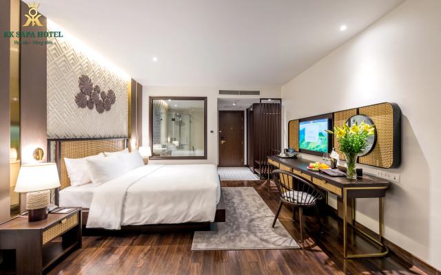 KK Sapa Hotel - Image 6
