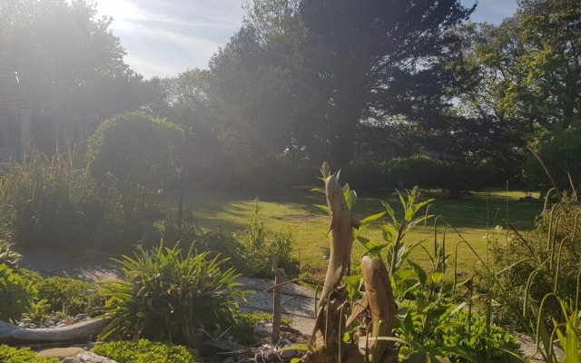 Kingsmede Bed & Breakfast