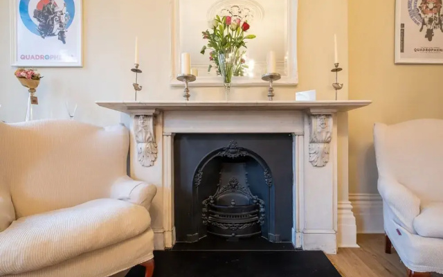 Host Stay Brunswick Sea View