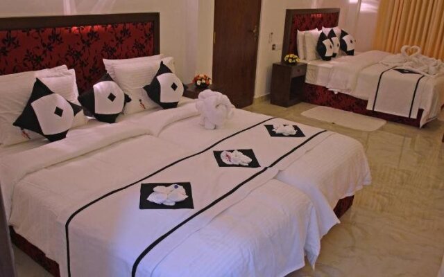 Otha Shy Airport Transit Hotel