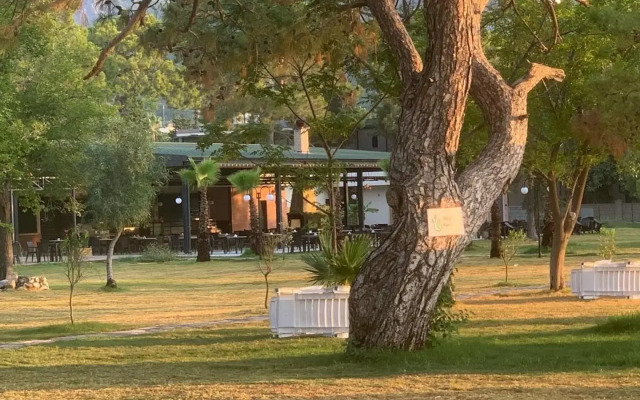Belcan Hotel
