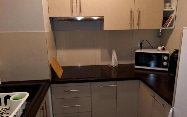 Sarmacka Green Apartment