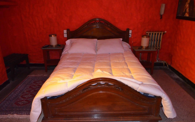Hotel Sahara