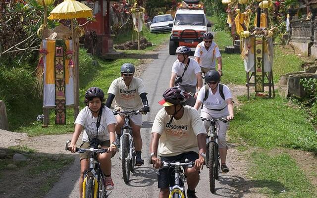 Sang Giri - Mountain Glamping Camp