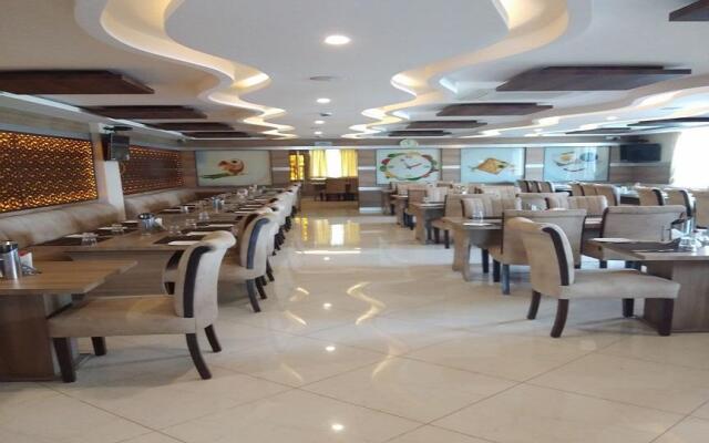 TS Royal Grand - Attibele, Hosur