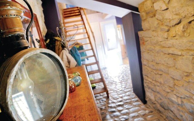Beautiful Home in Durbuy With 3 Bedrooms, Wifi and Outdoor Swimming Pool