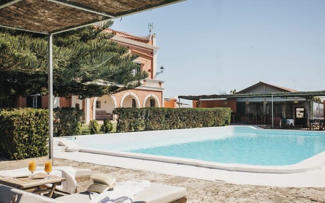 Hotel Agroturismo Son Triay