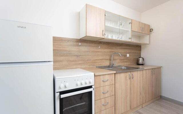 Apartman Mirna Vinkovci
