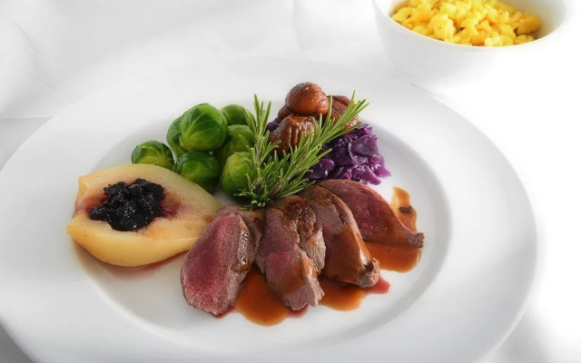 Ristorante All'Acqua