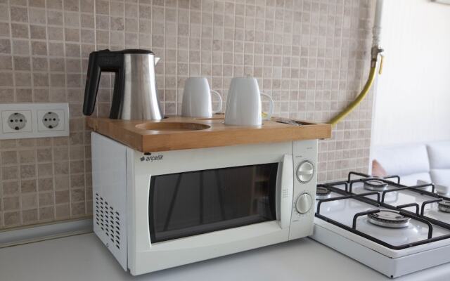 Galata Homes Suites