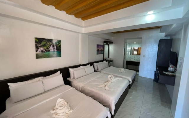 Ging-Ging Hotel & Resort