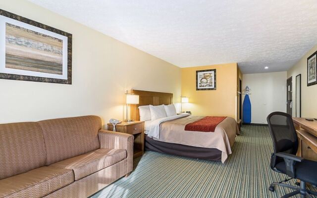 Comfort Inn Dahlgren