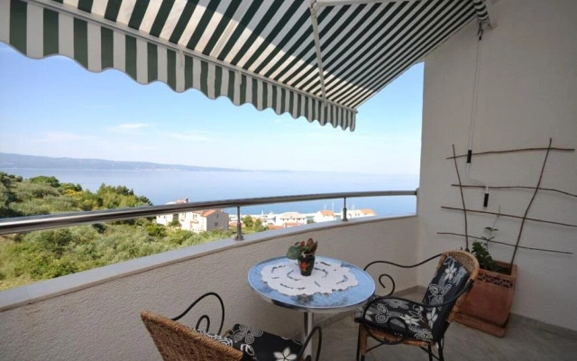 Jugana - With Pool - A2 Gornji