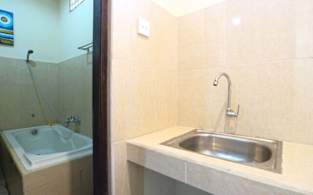 Semampan Village Guesthouse